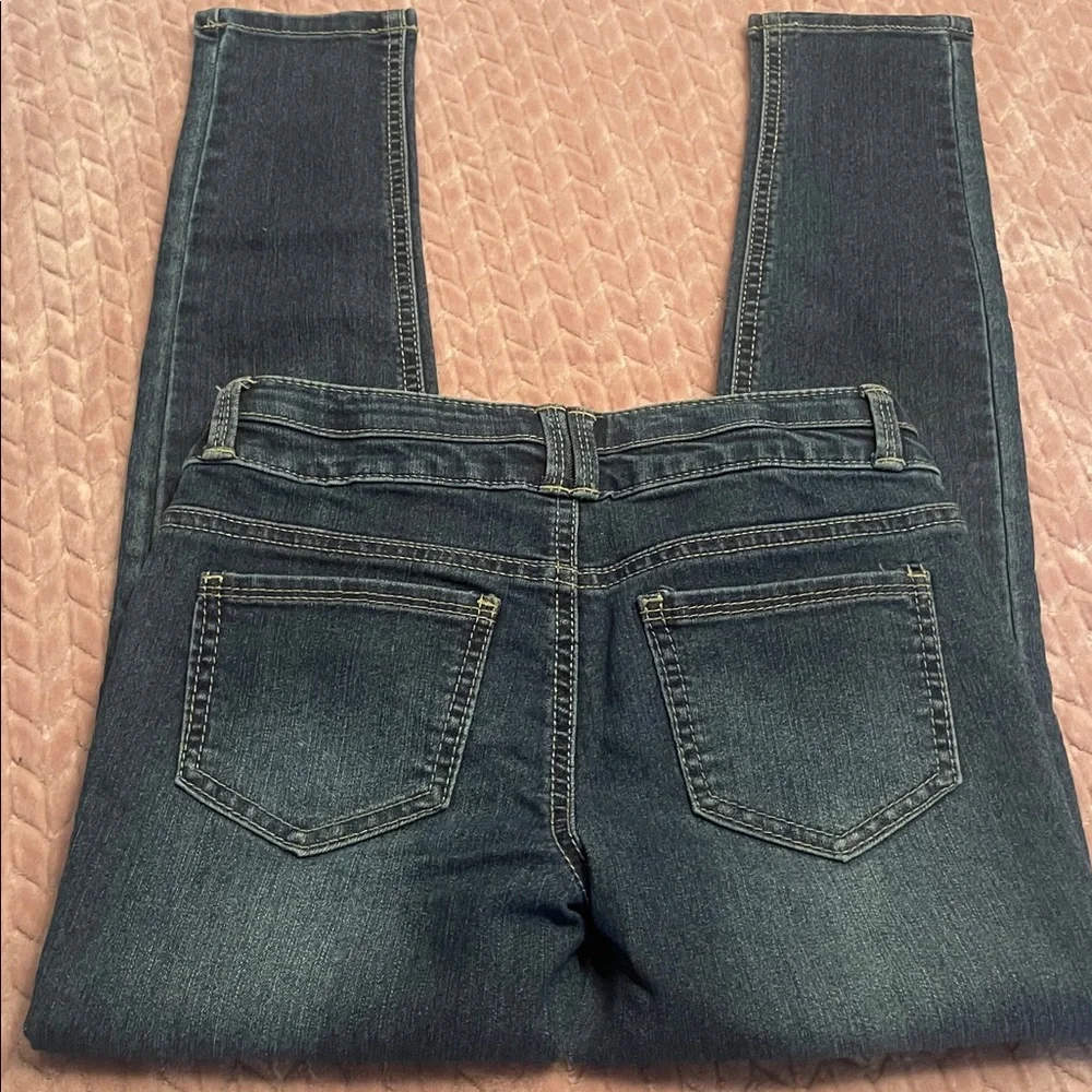 SO Brand girls, skinny jeans - size 12 - Picture 7 of 14